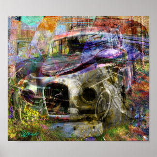 Poster Não Andar Mais