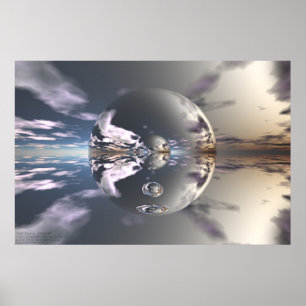 Poster Não bastante infinito