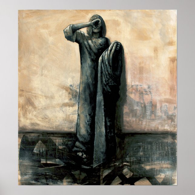 Poster Não coberto (Frente)