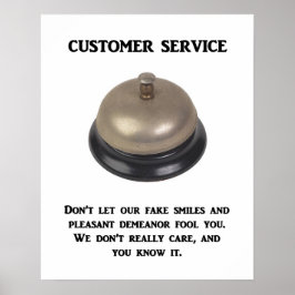 Póster não-deixe-o-fingir-sorrisos-e-prazeroso-humor