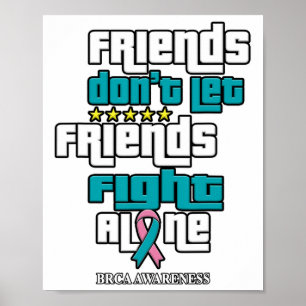 Poster Não deixe os amigos saberem