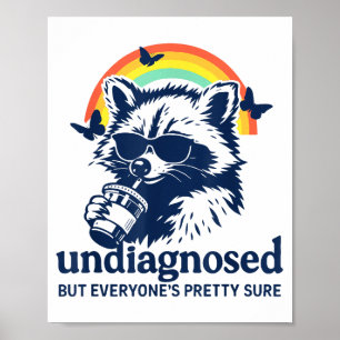 Poster Não diagnosticado, mas todos estão bastante certos