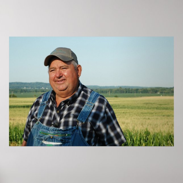 Poster Não é muito, mas é um trabalho honesto (Frente)