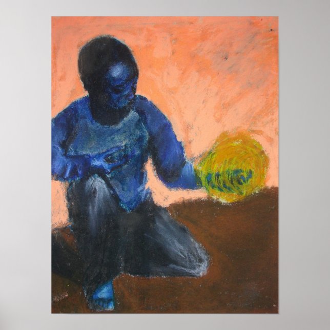 Poster Não É Para O Seu (Frente)