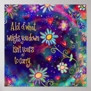 Poster Não é seu Carregar