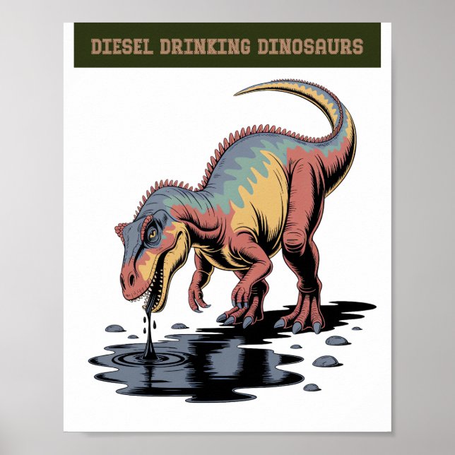 Poster Não estou apressado (Frente)