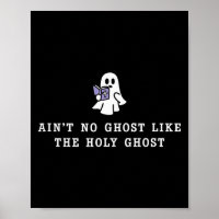 Não Há Fantasma Como O Espírito Santo Gospel Hallo