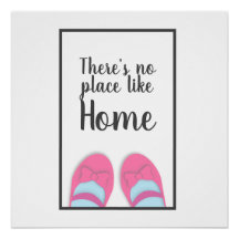 Não há lugar como o presente de aquecimento da cas