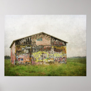 Póster Não Mais Lá