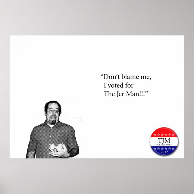 Poster Não me culpe (Frente)