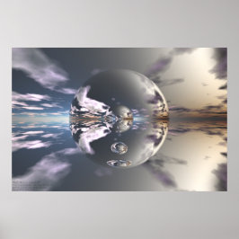 Poster Não Muito Infinito