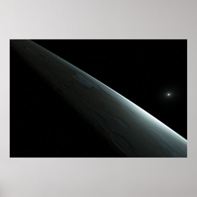 Póster não pelo ser humano (Frente)