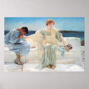 Póster Não Pergunte Mais