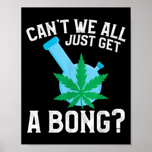 Poster Não podemos todos pegar um cachimbo