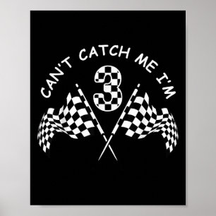 Poster Não Posso Me Pegar Im 3 Terceira Festa de aniversá