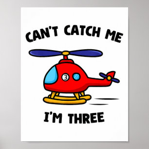 Poster Não posso me pegar, sou o Helico da terceira festa