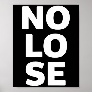 Poster Não sei piada em espanhol humor sarcástico Não s