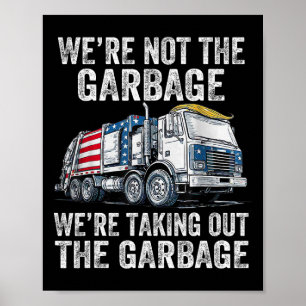 Poster Não somos a Garge que estava tirando o carro.