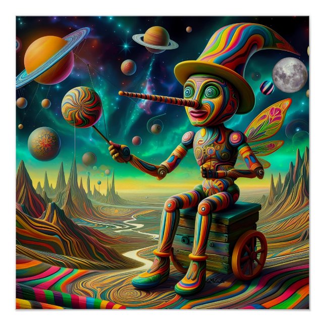 Póster Não Sou Seu Brinquedo, Garoto (Frente)