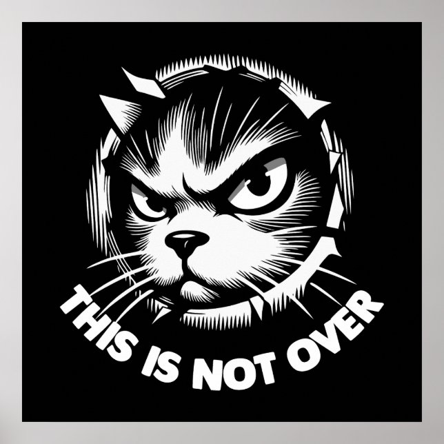 Poster Não Superior A 1 (Frente)