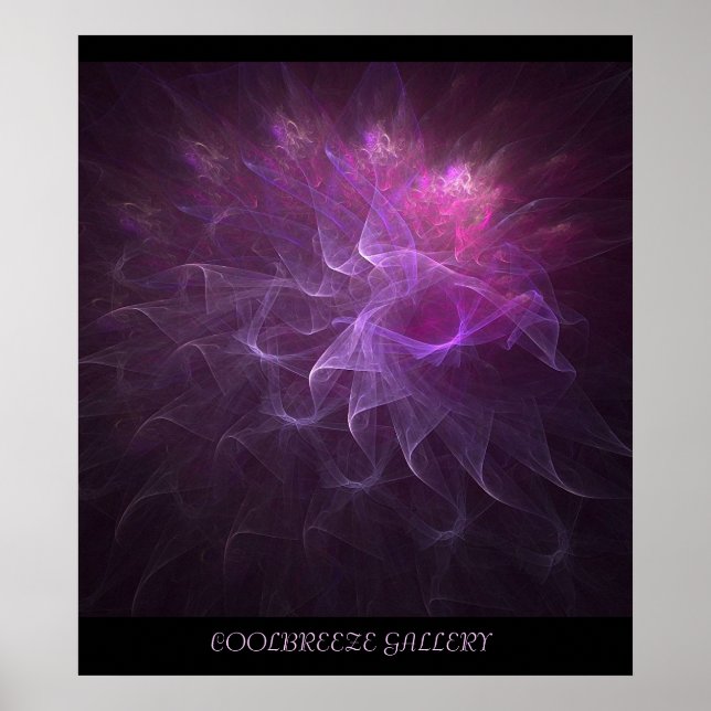 Póster NAPHTHYS (Deusa Doméstica) (Frente)