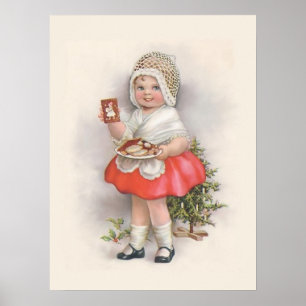 Póster Nascer a cozer