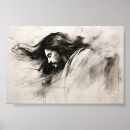 Poster Nascer da Espírito