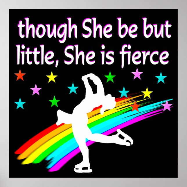 PÓSTER NASCER DE SER UMA CAMPEÃO DE PATILHA (Frente)