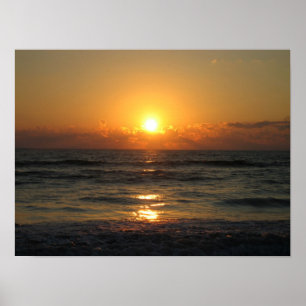Póster nascer do sol