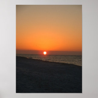 Póster nascer do sol 2