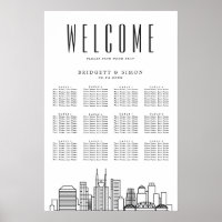 Nashville Wedding | 12 Mesa