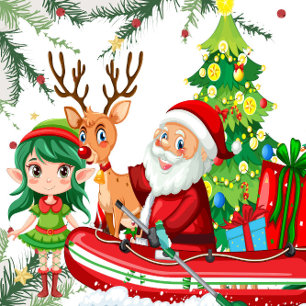 Poster Natal