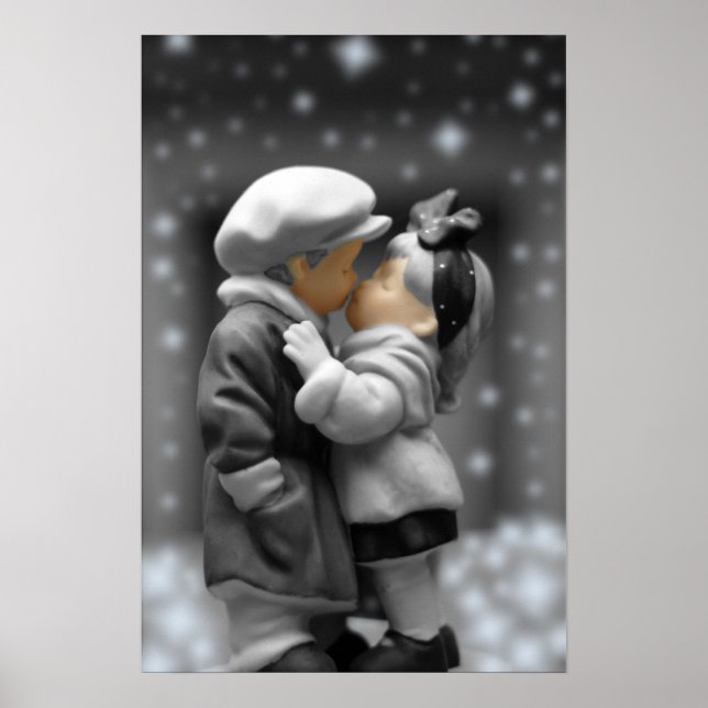 Póster Natal 2004 (Frente)