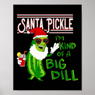 Poster Natal em Julho 2