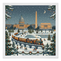 Natal em Washington, D.C.