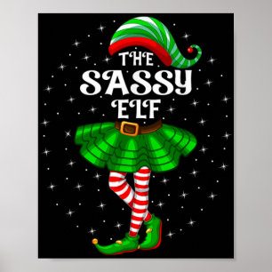 Poster Natal Família Correspondência Mulheres Meninas Mãe