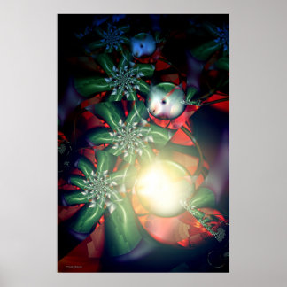 Póster Natal ( nº 2)