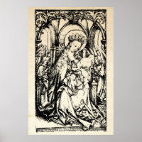 Natal Natividade Madonna e Virgem Infantil Maria
