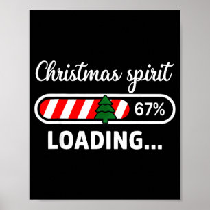 Poster Natal Srit Carregando 67 Meme Meninos Crianças Ger