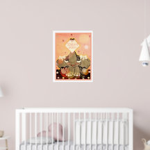 Natosha, O Símbolo Ortográfico da Parede Elefante