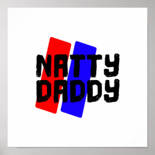 Poster Natty Pai