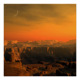 PÓSTER NATUR