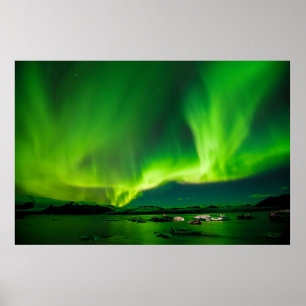 Poster Natureza