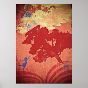 Poster natureza