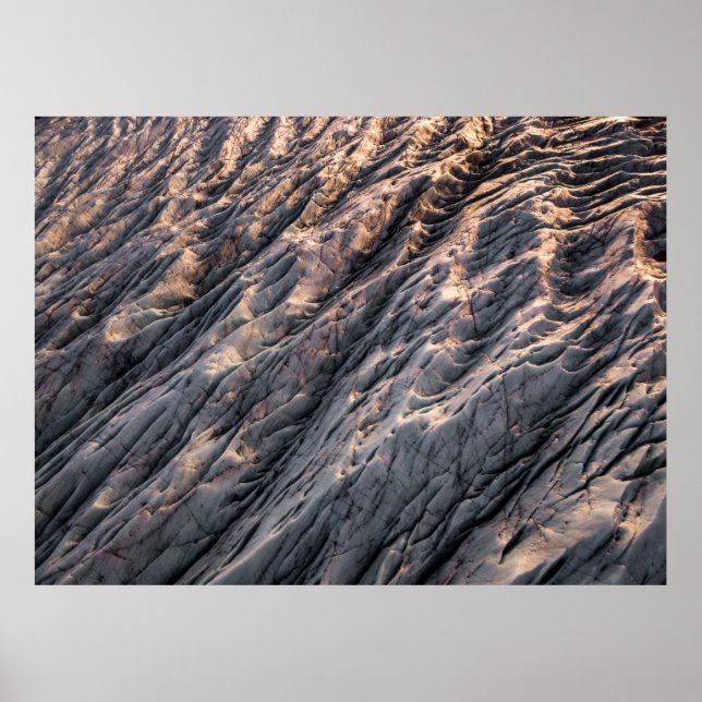 Poster Natureza (Frente)