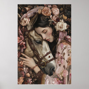 Poster Natureza Esotérica