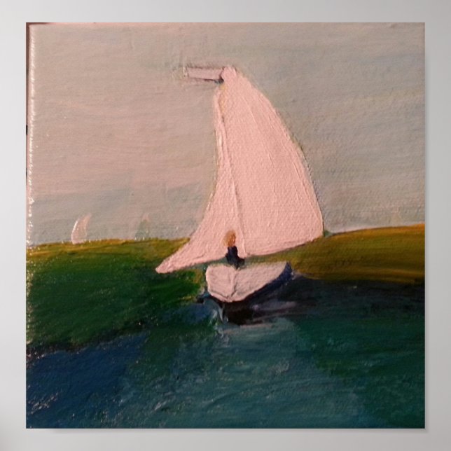 Poster Navegação (Frente)