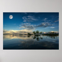 Navegação Perto de Iquitos