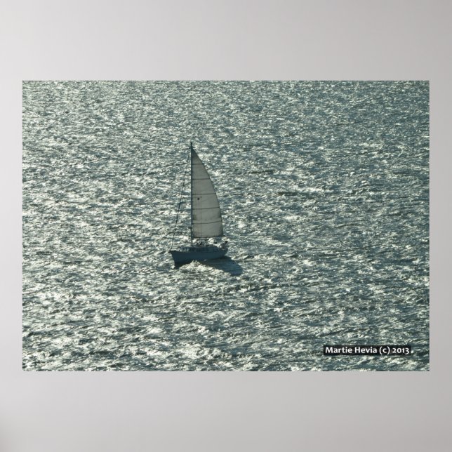 Poster Navegação por Saída (Frente)