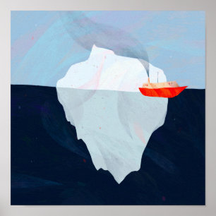 Poster Navio